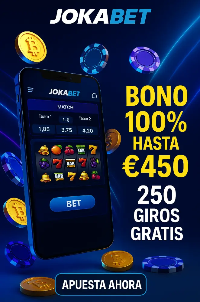 jokabet casino