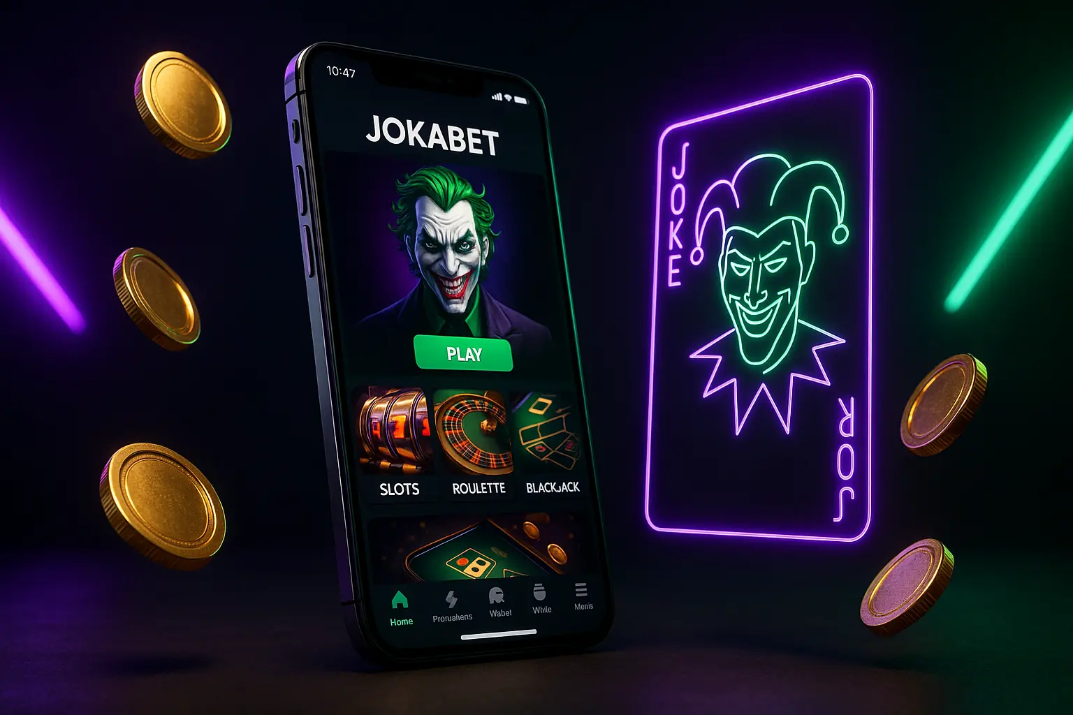 Jokabet-App-Spain